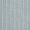 Blue Stripe Linen Look Woven Pattern Upholstery Fabric by The Yard - SKU: Helena Cornflower